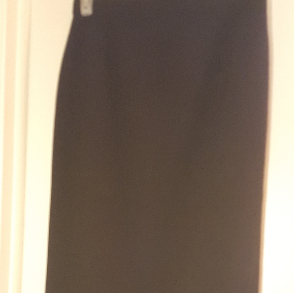 Business skirt